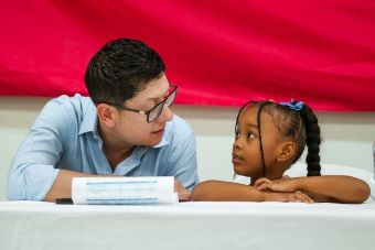 De la primera infancia a la universidad: el Valle del Cauca se consolida como referente nacional en garantía del derecho a la educación en el país