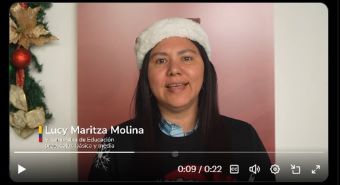 💜📚 ¡En 2026 te esperamos con amor! 🥹  En en una de las 43 mil escuelas oficiales de todo el país, donde aprender, soñar y crecer es posible 😎