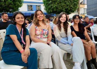 Santander transforma su educación con histórica inversión gubernamental