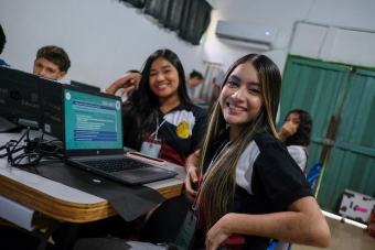 Gobierno del Cambio invierte más de $8,3 billones para fortalecer la educación en Antioquia