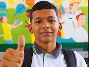 Esto no son promesas, son oportunidades que cambian vidas