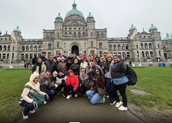 Cincuenta docentes del Cesar perfeccionan su inglés en Canadá