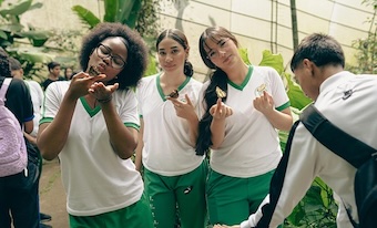 Cali transforma la educación y la convivencia escolar a través del fortalecimiento de los proyectos pedagógicos transversales