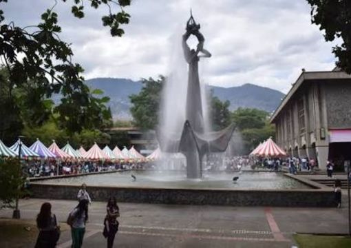 Universidad de Antioquia