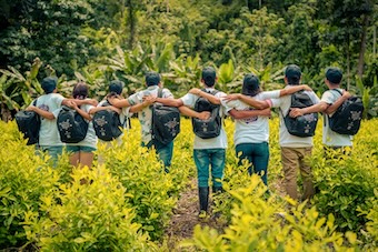 Gobierno del Cambio le cumple a Norte de Santander con educación gratuita y de calidad para niños, niñas, jóvenes y adolescentes