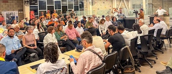 Mineducación en Cúcuta