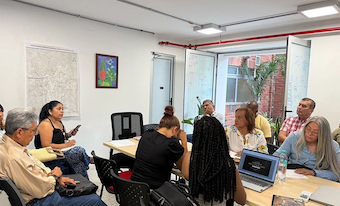 Transición educativa en Colombia impulsa el fortalecimiento de la educación pública