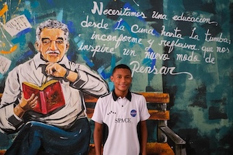 ¿Qué es Educación superior en tu colegio? La estrategia que llega a las aulas para beneficiar a más de 87 mil jóvenes