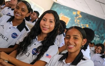 “Educación superior en tu colegio”, la estrategia que llega a las aulas