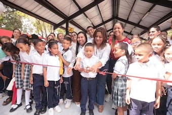 Atlántico transforma su educación en 2025: inversión récord y miles de docentes capacitados