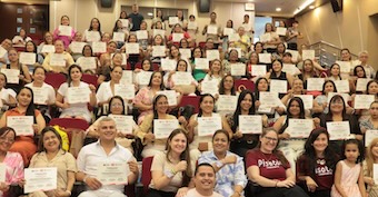 Atlántico cerró 2025 con avances históricos en cobertura y calidad educativa