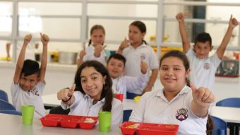 Caldas: 56 mil estudiantes tendrán alimentación desde el primer día de clase del 2026, adjudicaron el PAE