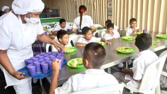 Córdoba garantizará el Programa de Alimentación Escolar (PAE) desde el primer día del calendario académico 2026