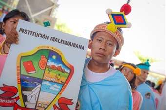 Presidente Petro le cumple a La Guajira con más de $620 mil millones de inversión en educación, desde la primera infancia hasta la educación superior