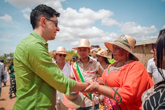 $620 mil millones de inversión en educación para la Guajira