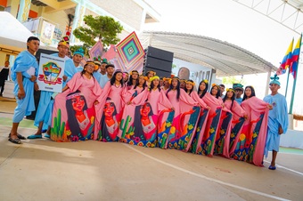 La Guajira entra en una nueva era educativa con una inversión histórica sin precedentes