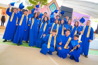 Inversión histórica en educación impulsa una transformación integral en La Guajira