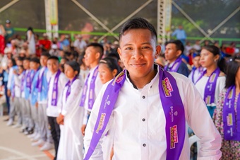 La Guajira vive revolución educativa con inversión sin precedentes que transforma futuro