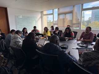 Ministerio de Educación y FECODE abren el primer ciclo de mesas técnicas de 2026