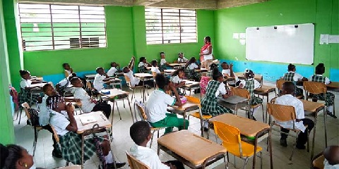 Gobierno del Cambio ha invertido más de $511 mil millones para fortalecer la educación en el Chocó
