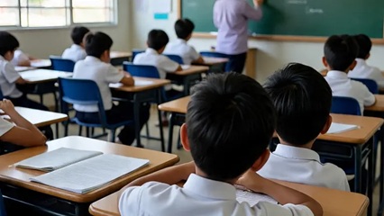 Aún está a tiempo: fecha límite para inscribir a sus hijos en colegios distritales de Cundinamarca