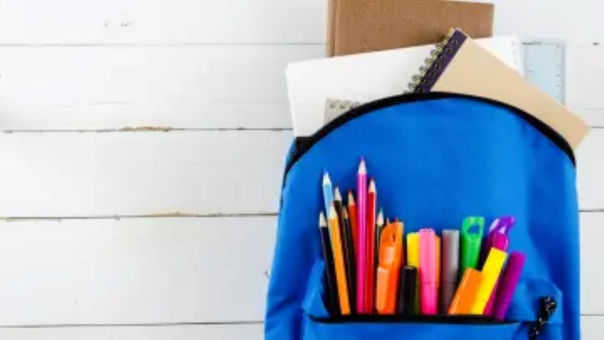 Atención papás: estos son los útiles escolares que no pueden exigir los colegios públicos o privados