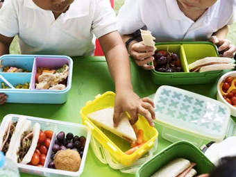 Neiva garantiza el PAE para 32.500 estudiantes desde el inicio del calendario escolar 2026