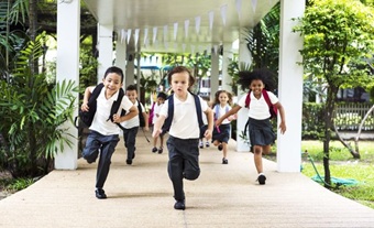 Regreso a clases 2026 activa la cuenta regresiva en Santander