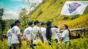 Ministerio de Educación activa plan de choque para garantizar el acceso escolar de población migrante venezolana