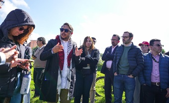 Avanza proyecto de Universidad Pública en Suba: se construirá por etapas y arrancará con infraestructura modular