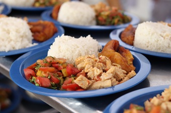 Desde primer día de clases se contará con PAE en el municipio