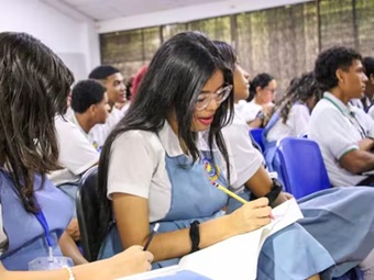Calendario escolar 2026: estudiantes de Cartagena y Bolívar regresarán a clases el 26 de enero