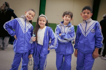 Así inicia el calendario escolar 2026