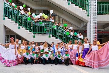 Con la llegada de un nuevo año escolar, los establecimientos educativos oficiales y privados del país abren nuevamente