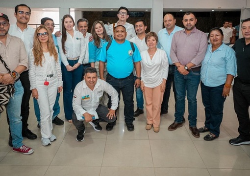 Consejo Extraordinario Pacto por el Catatumbo - Ocaña - 16 de enero de 2026