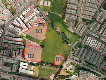 Gobierno Nacional blinda financiación educativa y viabiliza proyectos universitarios en Bogotá