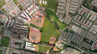 Gobierno del Cambio garantiza $13,1 billones para convertir colegios y universidades en centros de vida comunitaria