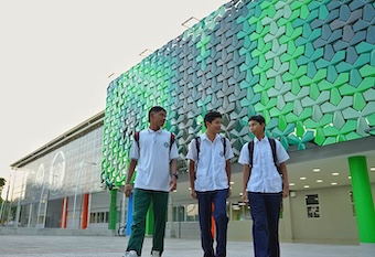 En el Cesar se han matriculado 151 mil estudiantes