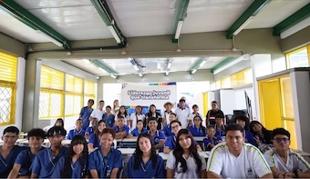 Matrículas abiertas en 148 colegios oficiales del Valle: aún se pueden asegurar los últimos cupos para el 2026