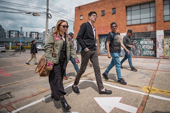 Ya está listo el CONPES con $13,1 billones para infraestructura educativa en el país