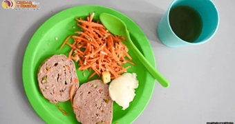 Más de 860 mil estudiantes podrían regresar a clases sin alimentación escolar, alerta el Ministerio de Educación