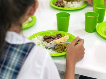 Barrancabermeja inicia clases: PAE para más de 24 mil estudiantes y todavía hay cupos escolares