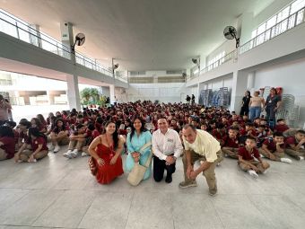 Ministerio de Educación despliega equipos en 23 territorios para acompañar el inicio de clases