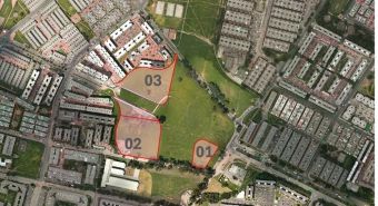 Aval fiscal garantiza inversión histórica para educación pública y destraba proyecto universitario clave en Suba