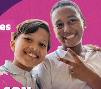 #MejorEstudiar con buenas noticias para el Atlántico