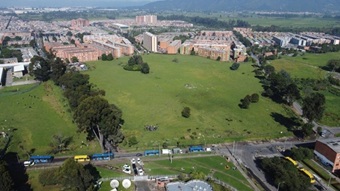 Con una inversión histórica por $1,86 billones, Gobierno impulsa 16 proyectos de educación superior pública en Bogotá y Soacha