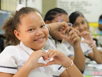 26 de enero, inicio de clases: Cartagena tiene todo listo para el comienzo del año escolar 2026