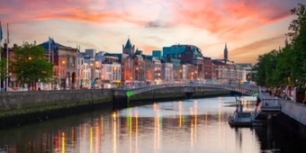 Irlanda ofrece becas para colombianos