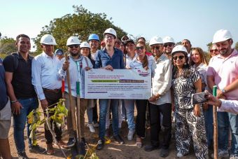 La educación enciende el Carnaval de Barranquilla: con obras, inversión y más cobertura en educación superior para el Atlántico