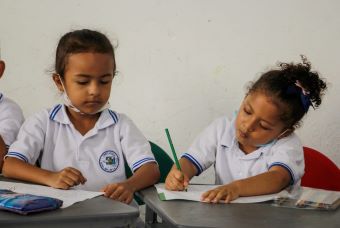 Estudiantes de colegios públicos en Villavicencio volverá a clases el próximo lunes